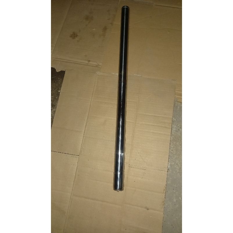 as shock depan cbr150r CBU