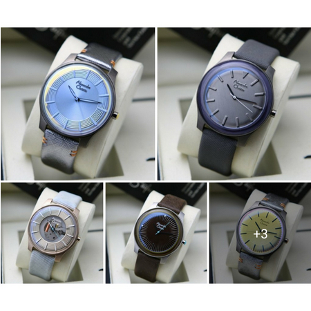 Jam Tangan Wanita Original Alexandre Christie AC8532/ac8532/Ac8532