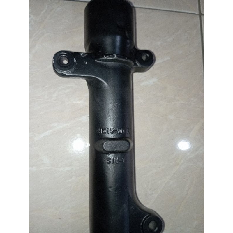 SHOCKBREAKER DEPAN HONDA CB 150 OLD/LAMA ORI K15 2013 2014