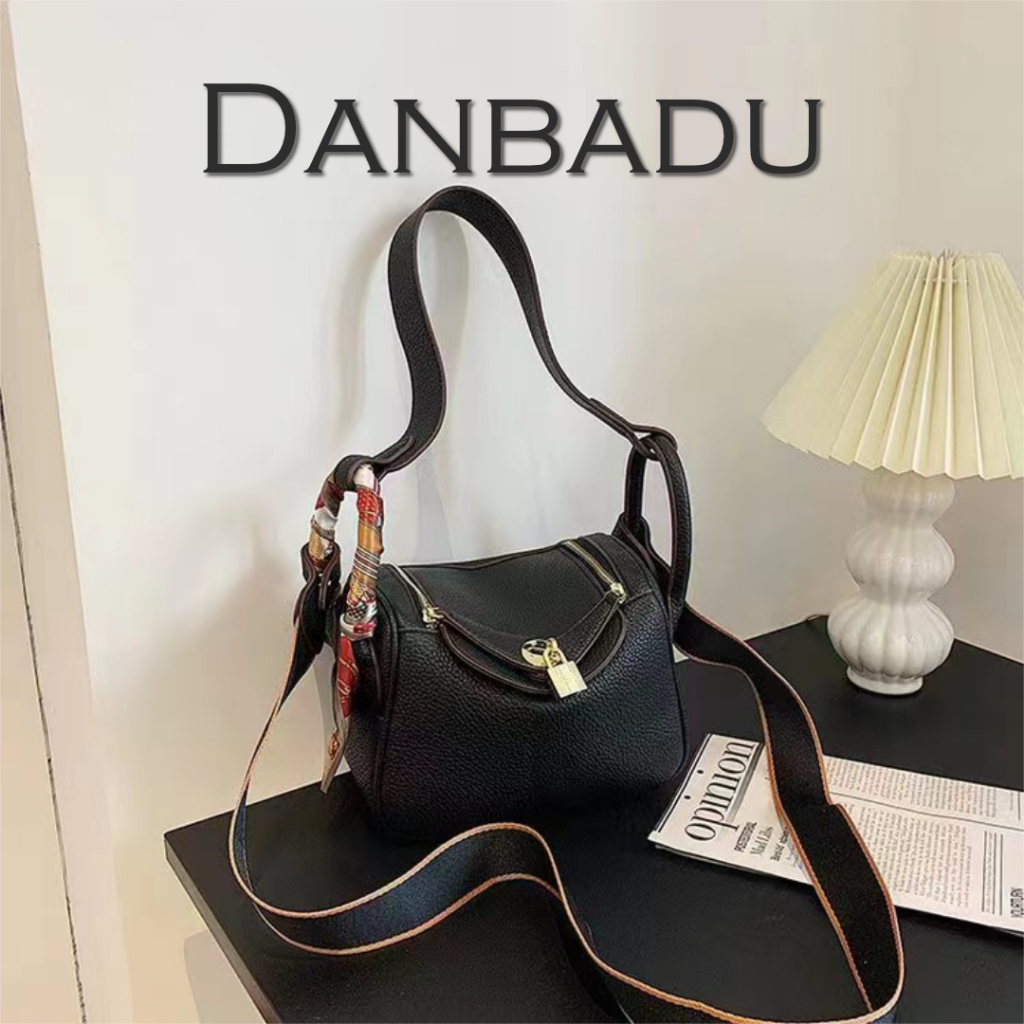 Tas Selempang Lindi Sling Fashion Import Wanita Cantik Terbaru Terjangkau