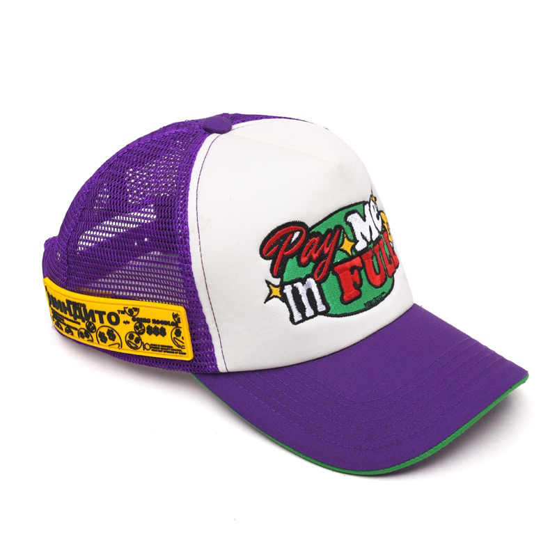 NINDITO x GOING NOODLES COLLAB