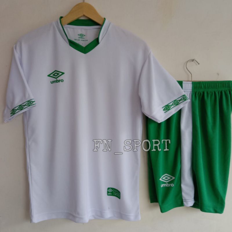 BAJU BOLA DEWASA | SETELAN BAJU DAN CELANA