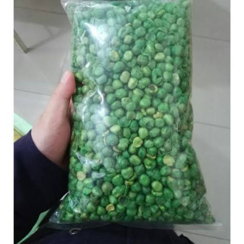 

KACANG POLONG / KACANG ARCIS / POLONG JUMBO / KACANG POLONG TEPUNG