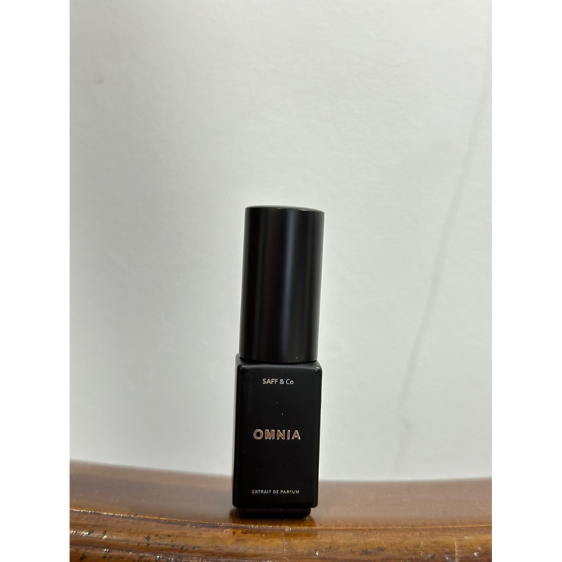 (PRELOVED) SAFF & Co. OMNIA MINI SIZE