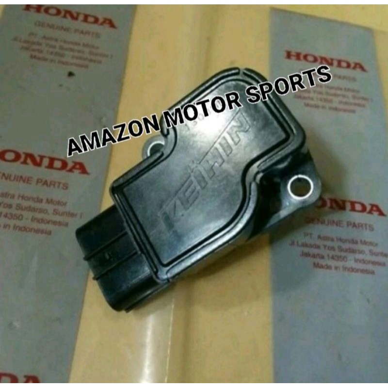 sensor tps pcx supra gtr sonic asli keihin