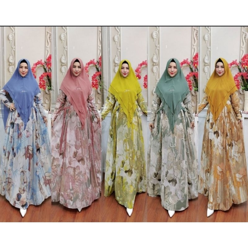 Andieni Series Couple vol 4