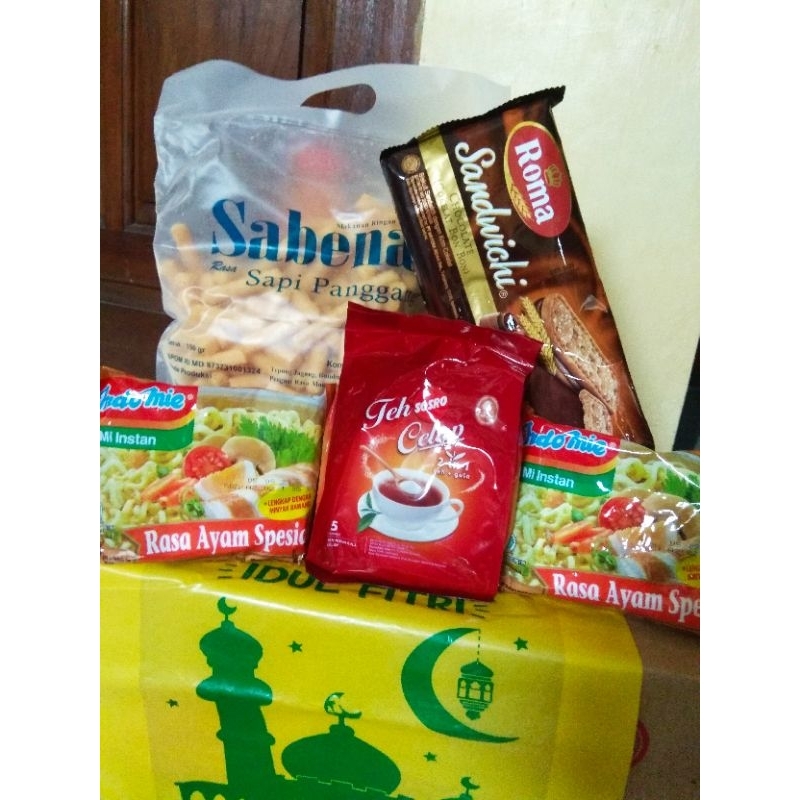 

paket parcel 35ribu