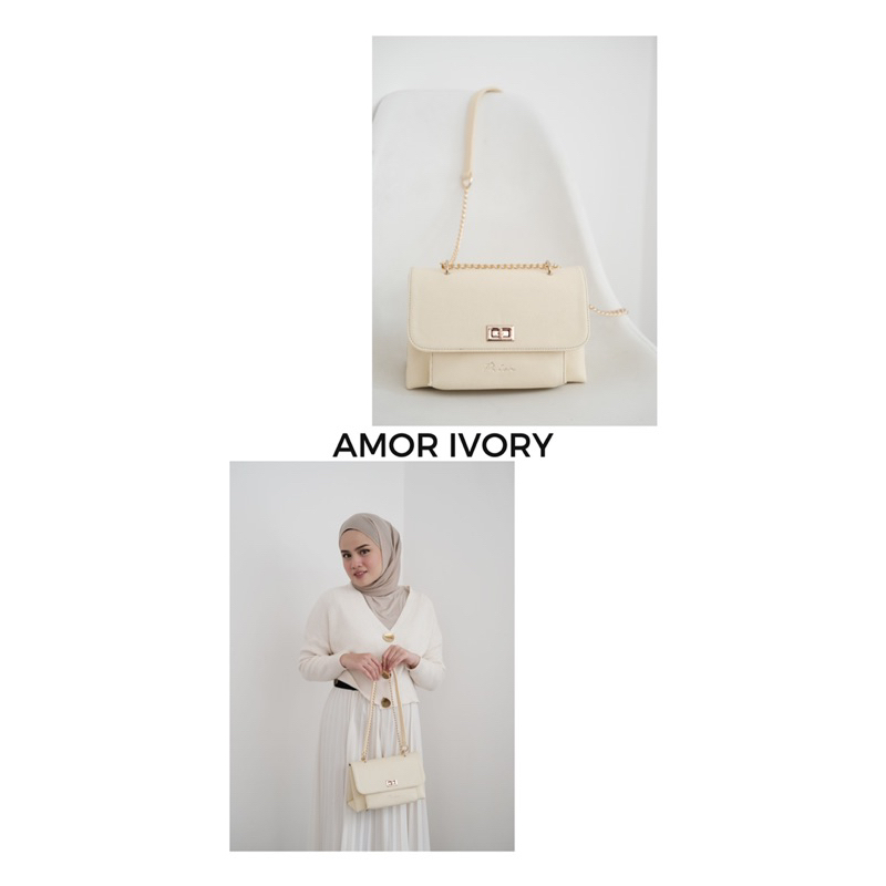 PRIOR BAGS - AMOR BAG