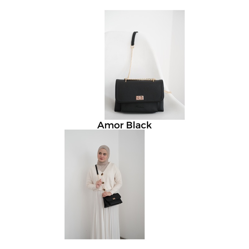 PRIOR BAGS - AMOR BAG