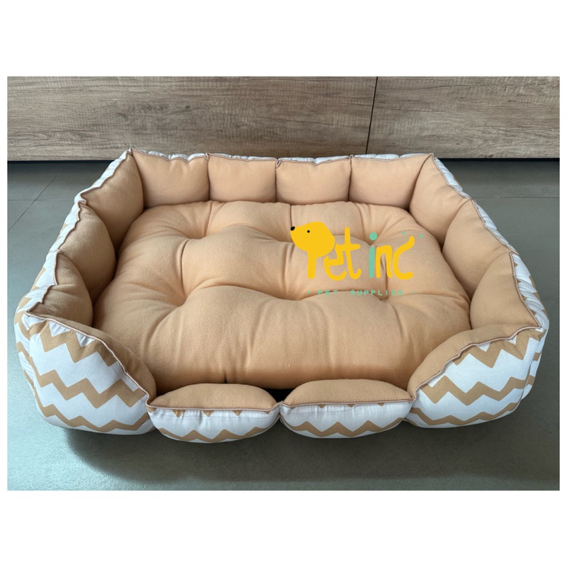 okinawa pet bed size M