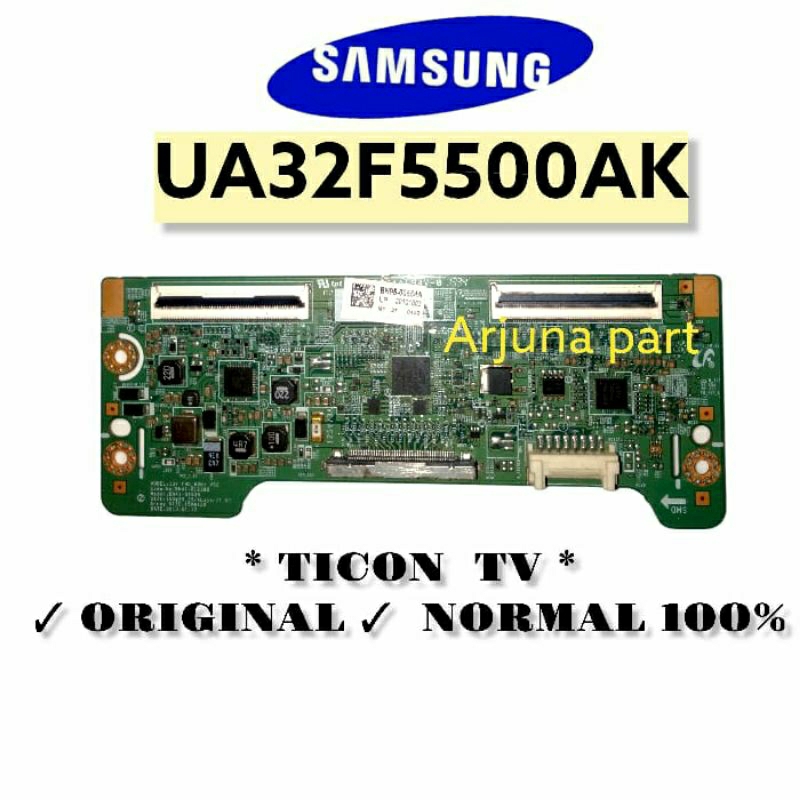 Modul Ticon TV Samsung Ua 32F5500AK / Ticon TV Samsung Ua32F5500AK / Ticon Samsung Ua32F5500AK / Tic