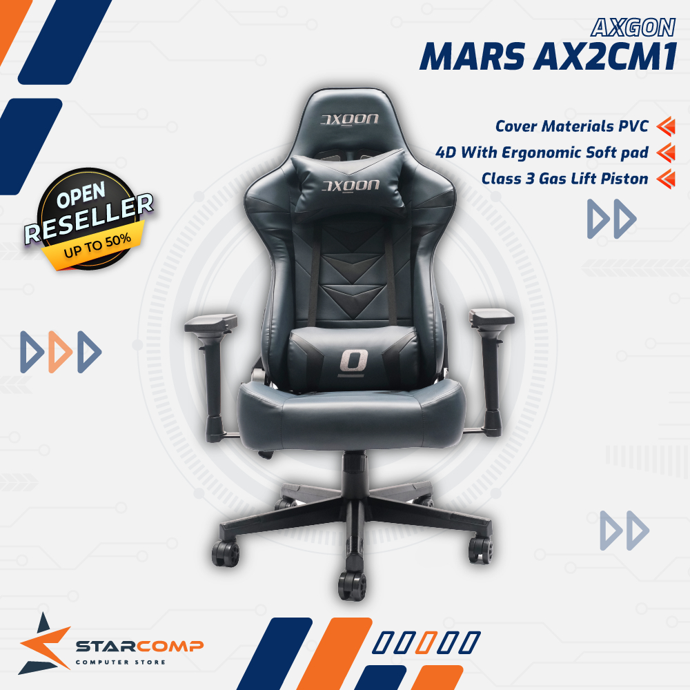 Gaming Chair AXGON Mars AX2CM1