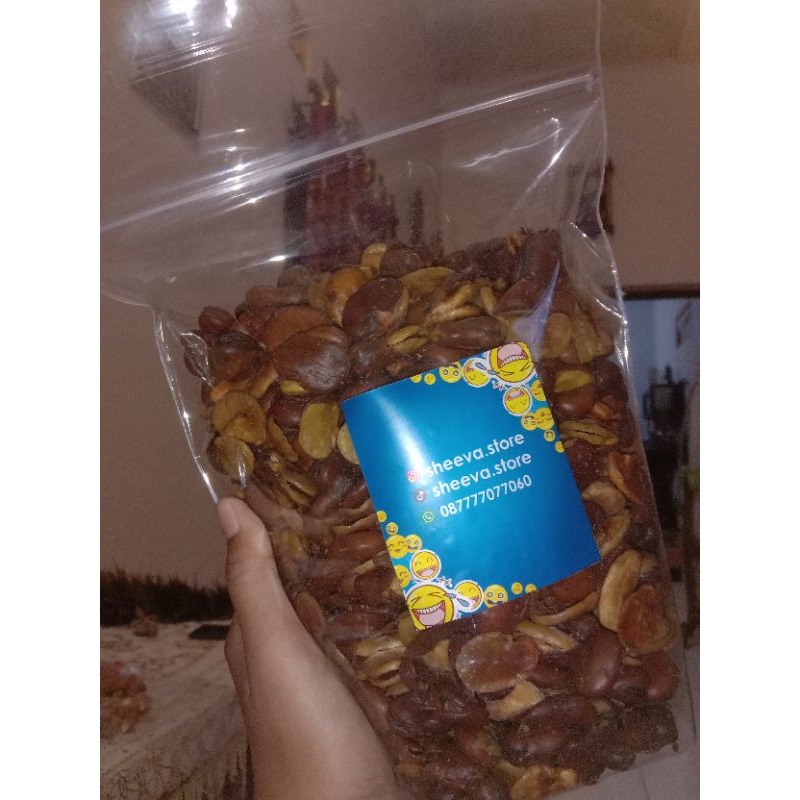 

Jaipong Koro Kulit