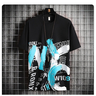 TOTOTAshop. Baju fashion kaos pria MOTU MG M-L-XL,XXL,Lengan pendek,Bahan babyterry premium.Motif sablon halus.