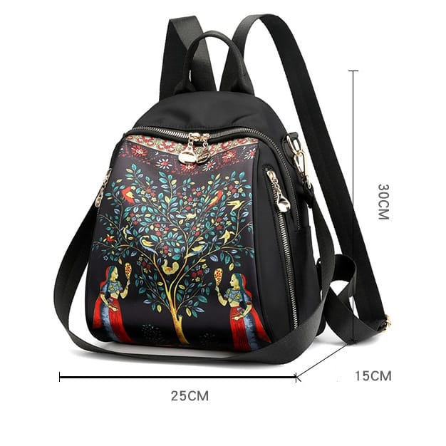 RANSEL WANITA IMPORT CHIBAO KOREAN STYLE 39#