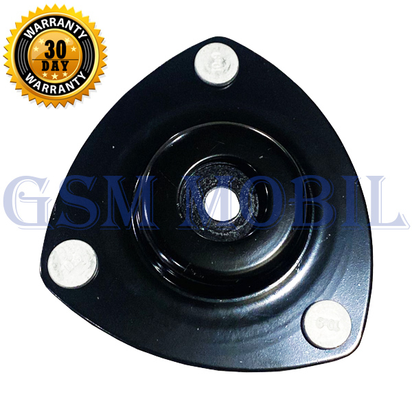 Karet Support Shock Breaker Honda Crv Civic Stream Depan Kiri - 4678