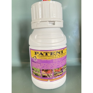 Insektisida PATENI 750SL 250ml