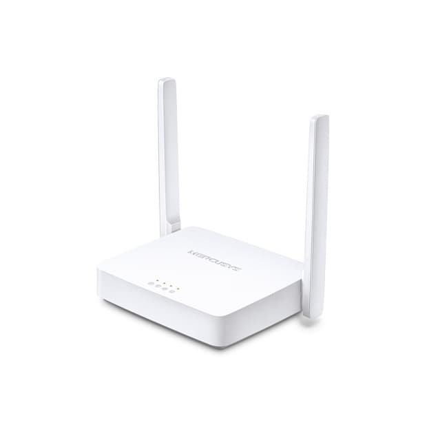 Mercusys MW302R Multi-Mode Wireless N Router 300Mbps