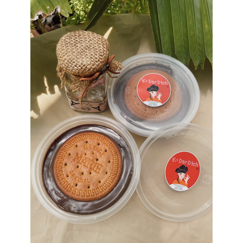 

KEDESSERT PUDDING REGAL (Kedardich Dessert Pudding Regal)