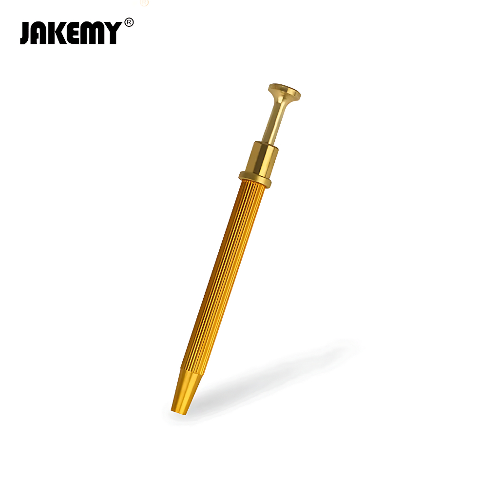 Jakemy Universal Brass Parts Grabber Gripper Gripping Tool - JM-T8-11 Original