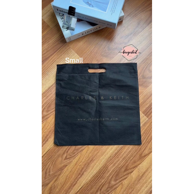 Dustbag tas