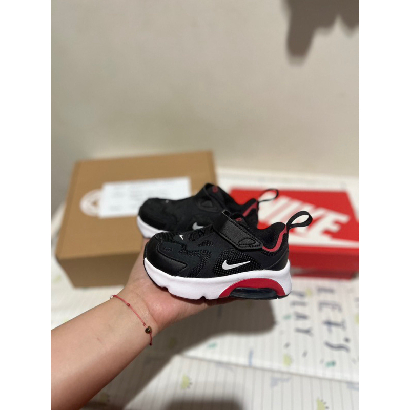 Sepatu Anak Nike Air Max 200 Toddler (Td) Original