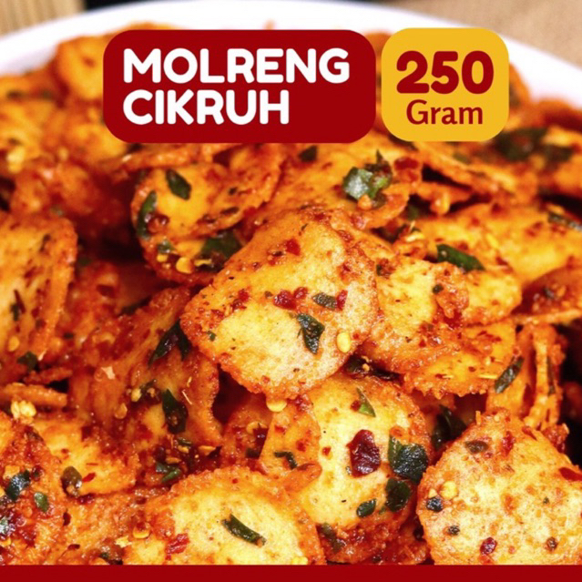 

morling 1kg murah sekali pedas daun jeruk