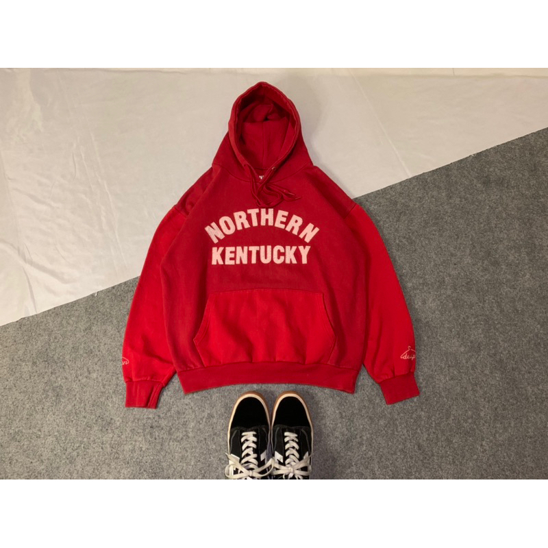 HOODIE MOTIF BORDIR NORTHERN KENTUCKY