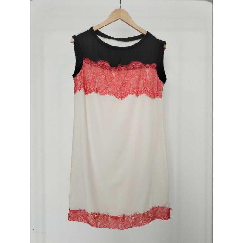 Preloved Dress Prom*d
