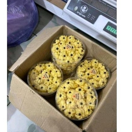 

KUKER MATAHARI 250 Gr