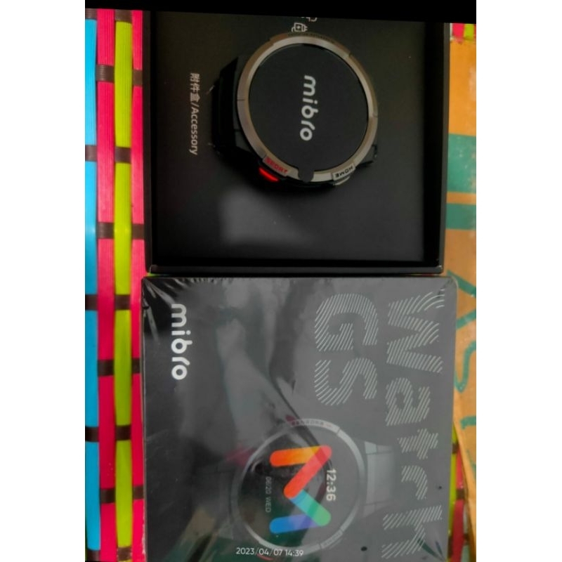 jam mibro gs sport