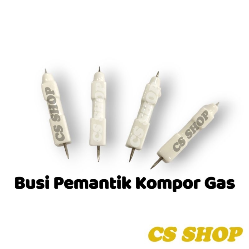 JARUM BUSI PEMANTIK KOMPOR GAS UMUM RRT/JARUM BUSI PEMANTIK KOMPOR SEMUA MEREK UNIVERSAL