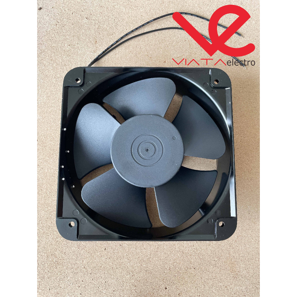 ANEKA KIPAS AC 220V 15cm 20cm 22cm FAN AC 220VOLT 15 cm 20 cm 22 cm 220 V CLA15050 SM 0.35A 220 VOLT AC 220 VOLT