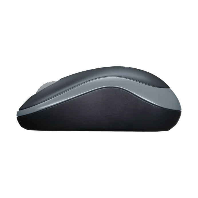 PROMO MOUSE LOGITECH M185 MOUSE WIRELESS BERGARANSI