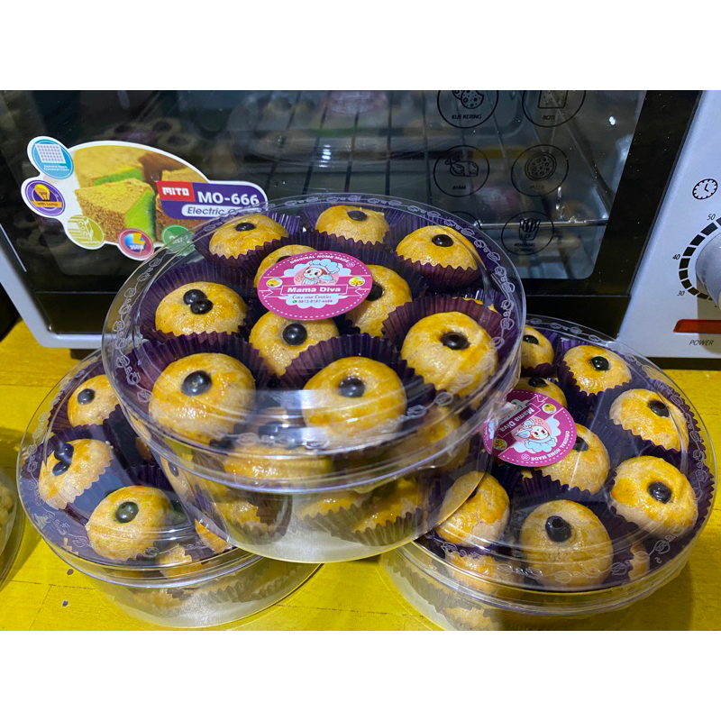 

KUE KACANG PREMIUM 500gram