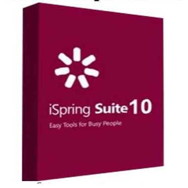 [𝙍𝙚𝙖𝙙𝙮] iSpring Suite 10.3.3 Build 9018 Full Version