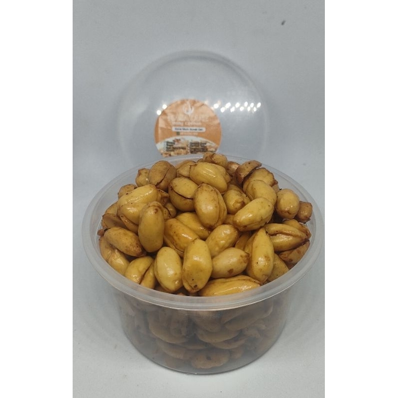 

KACANG BAWANG/GAWIL 255gr khas cirebon