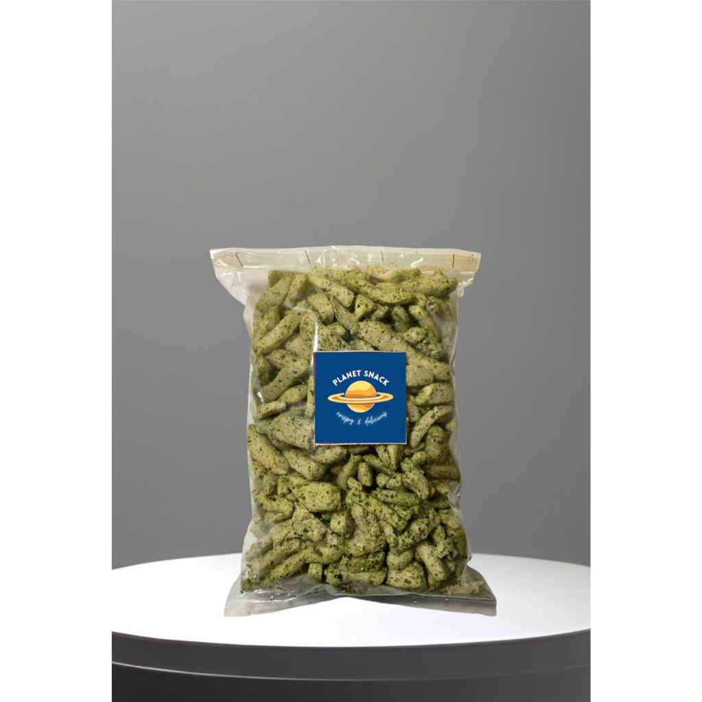 

Basreng Original Daun Jeruk