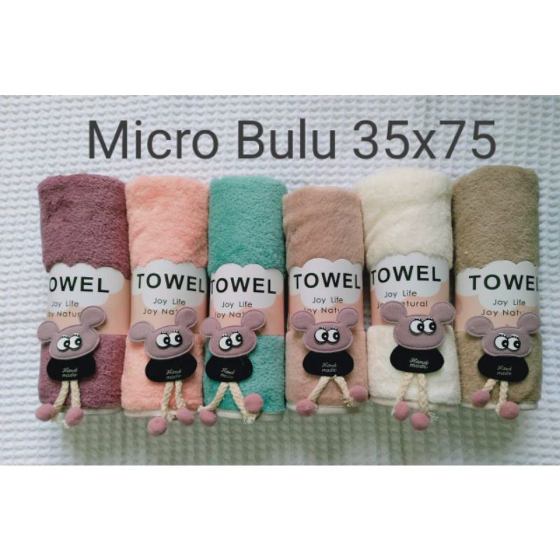 handuk kecil/handuk kepala/handuk olahraga microfiber