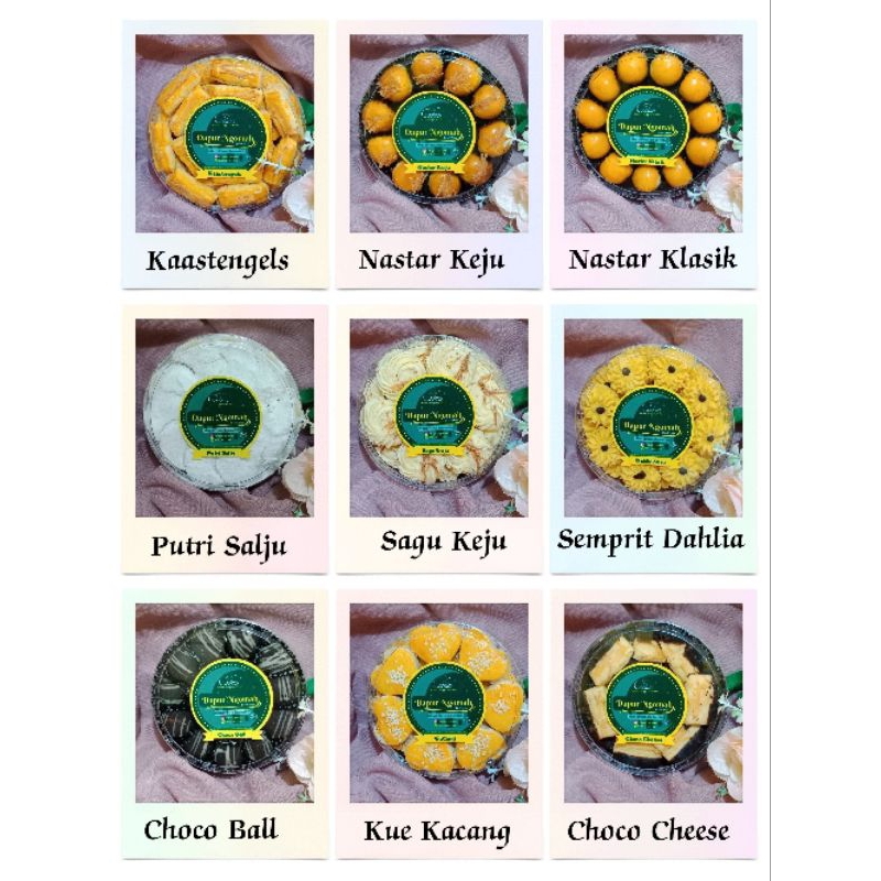 

COD‼️HAMPERS LEBARAN | PAKET LEBARAN | GIFT LEBARAN | MURAH FREE BOX