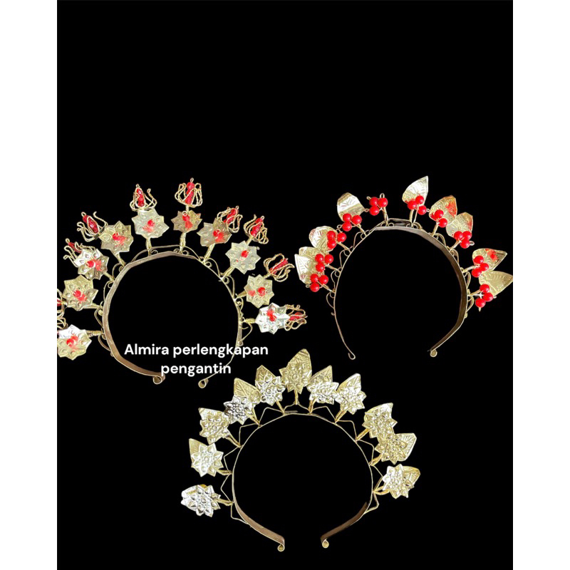 Bando Bugis / Bando adat / Bando Makassar