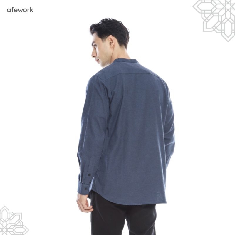 AFEWORK BALDWIN PLANEL PLAIn TSHIRT 02