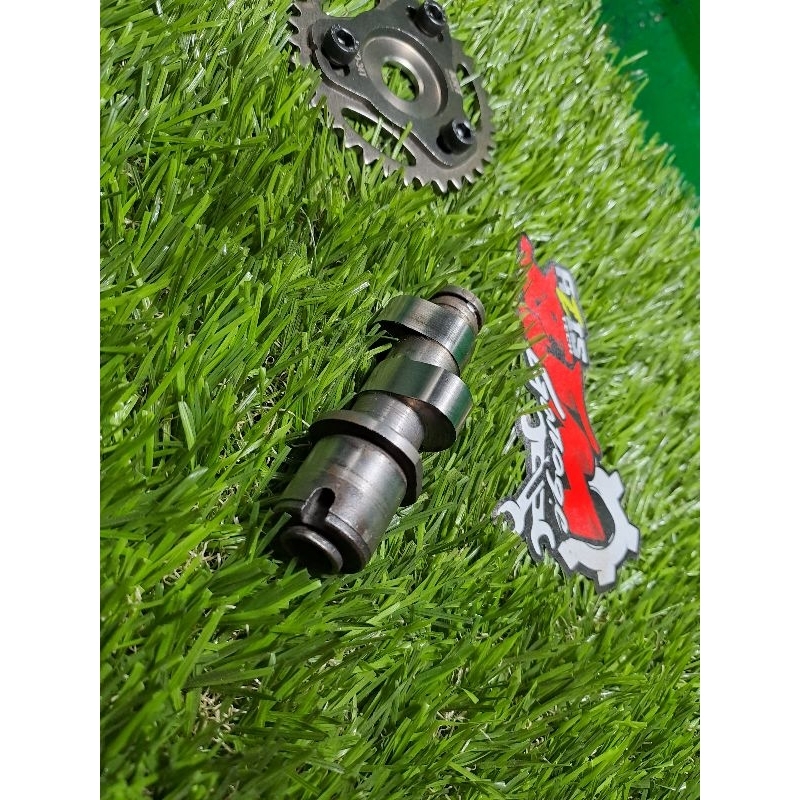 NOKEN as mio racing rra blade 155/200cc