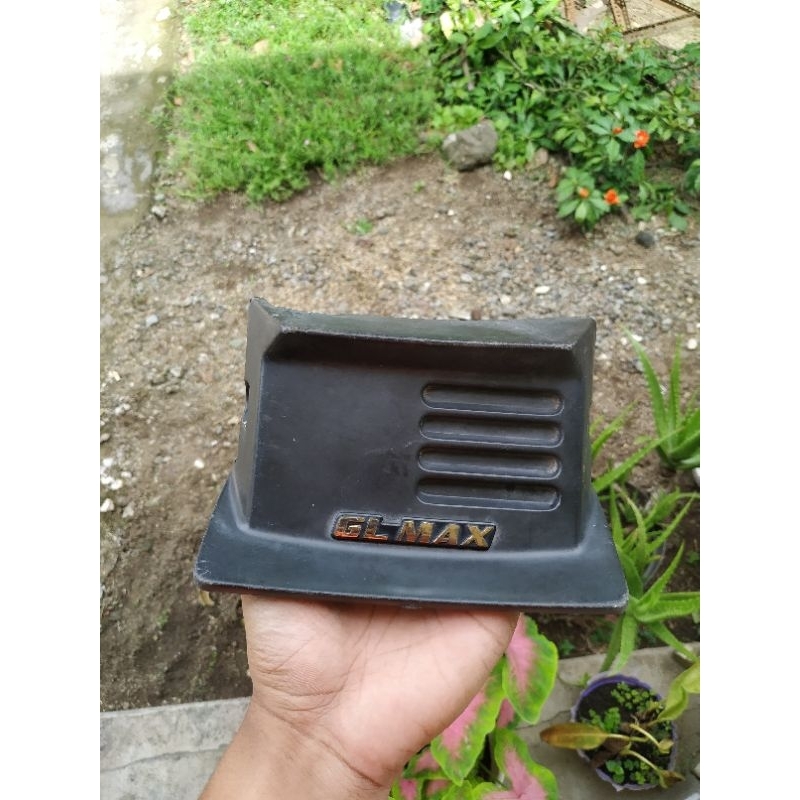 cover bel klakson honda gl max