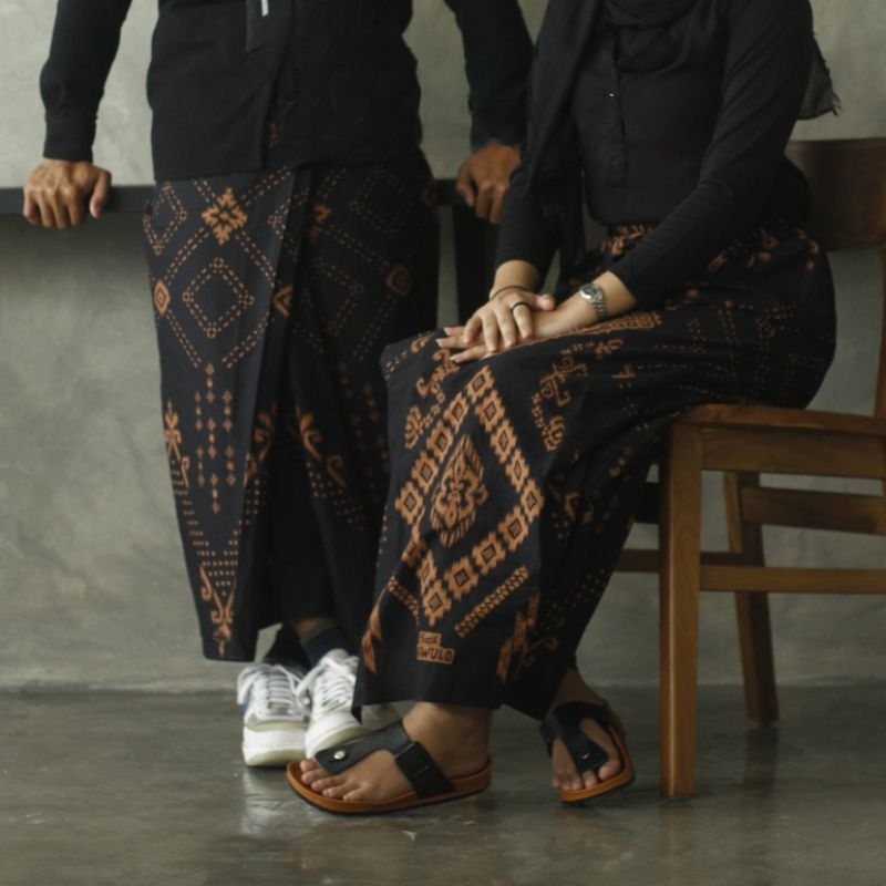 SARUNG BATIK / SARUNG SANTRI / SARUNG BATIK MOTIF PALEKAT WADIMOR / SARUNG WAJADA / SARUNG BATIK PRIA