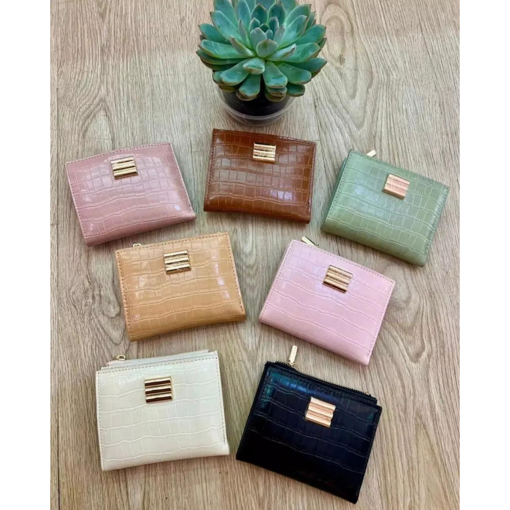 JIMSHONEY DOMPET WANITA MOMO WALLET