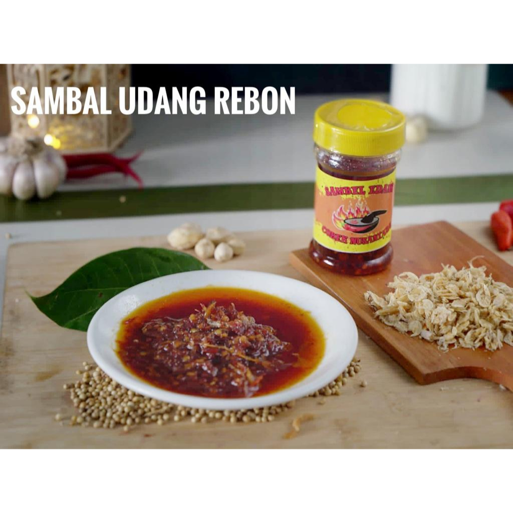 **BELI 5 GRATIS 1** SAMBEL PEDAS EDANZ DAN SEDANG AJA [ALL VARIAN]  BELI 5 GRATIS 1 SAMBAL OLAHAN DENGAN CITARASA NUSANTARA YANG BIKIN KAMU AUTO NAMBAH NASI, LAGI DAN LAGI.  LEVEL PEDES EDANZ BIKIN KETAGIHAN, LEVEL SEDENG AJA BIKIN MAKAN MAKIN NIKMAT.