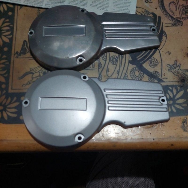 Bak Magnit Magnet RX125 RXK125 RXK 135 Asli