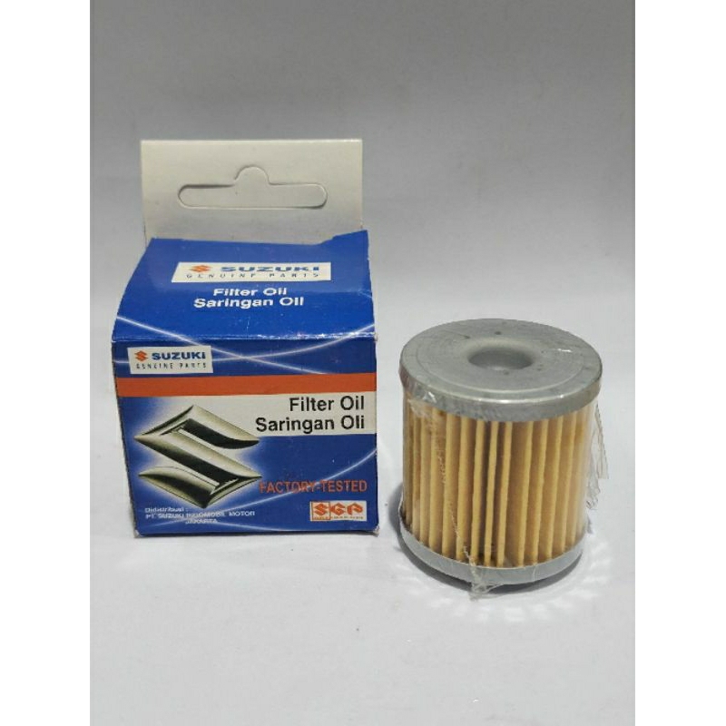 Filter Oli Satria Fu / Satria Fi Ori SGP