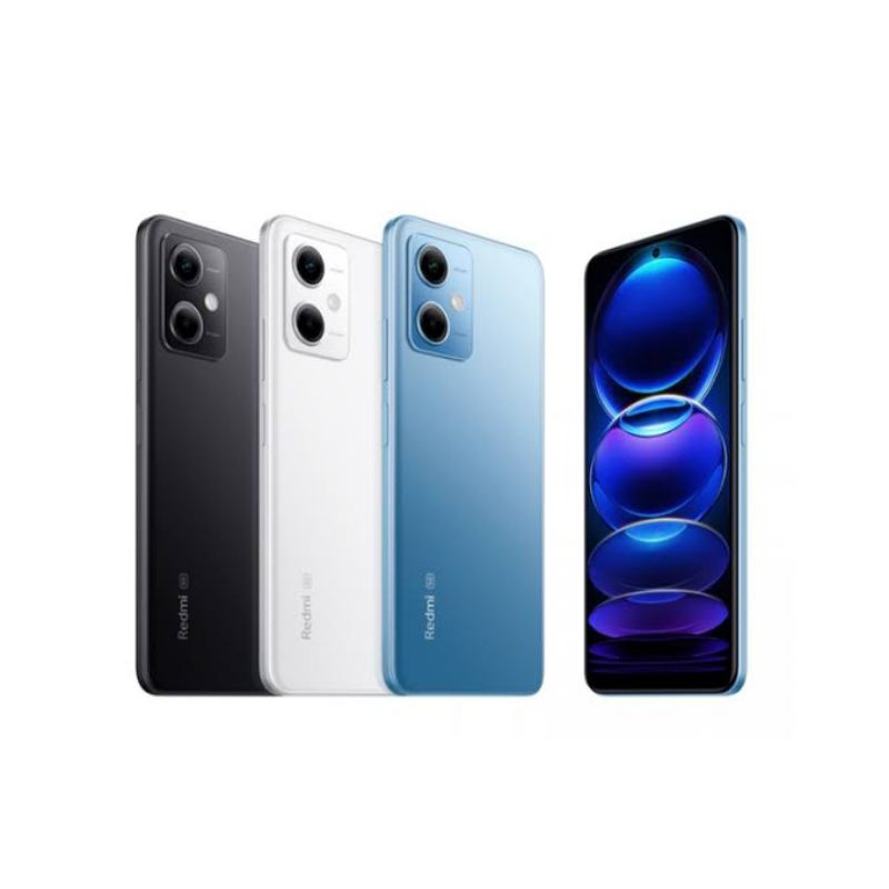 Xiaomi Note 12 Ram 6-128 Gb